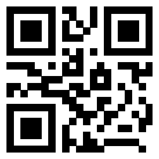 3208004539 QrCode associato