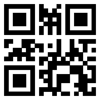 Immagine del Qr Code di 3208004540