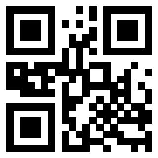 Il QrCode di 3208004541