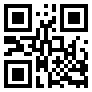 Scansione del Qr Code di 3208004542