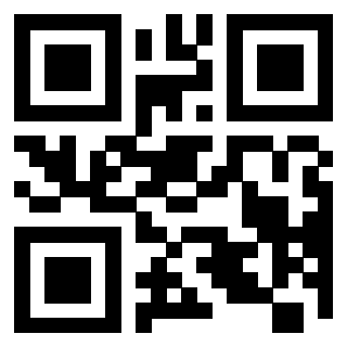 Scansione del QrCode di 3208004543