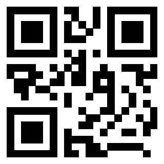 3208004544 - Immagine del Qr Code associato