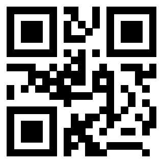 Scansione del Qr Code di 3208004545