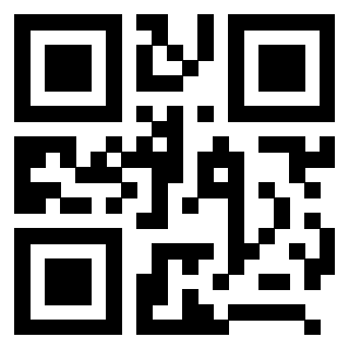 Immagine del Qr Code di 3208004547