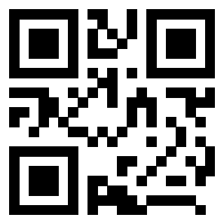 3208004552 - Immagine del Qr Code associato