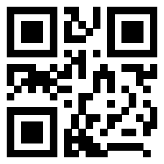 3208004553 - Immagine del QrCode