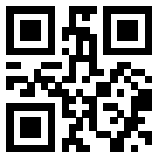 Immagine del Qr Code di 3208004555
