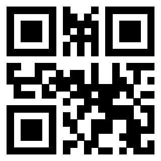 QrCode di 3208004557