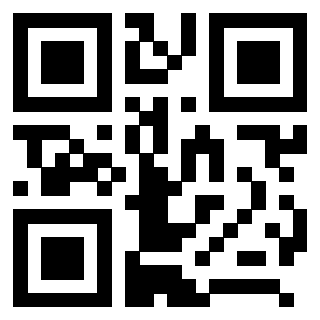 3208004558 Qr Code associato