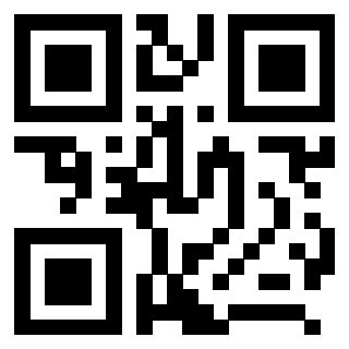 3208004560 Qr Code associato