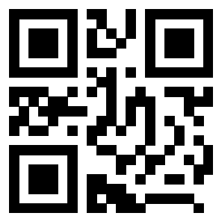 Immagine del Qr Code di 3208004561