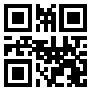 3208004563 Qr Code associato