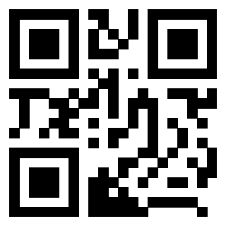 3208004564 Qr Code associato