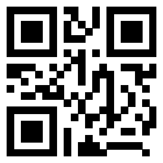 Immagine del Qr Code di 3208004565