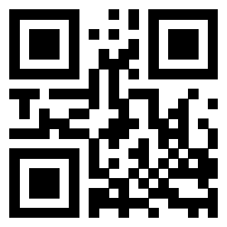 Scansione del QrCode di 3208004566