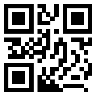 Immagine del QrCode di 3208004569