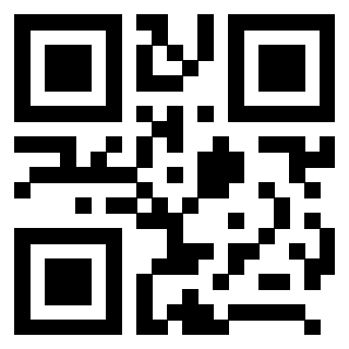 Scansione del QrCode di 3208004573