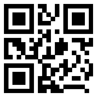 Scansione del Qr Code di 3208004575