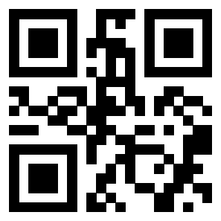 Scansione del Qr Code di 3208004577