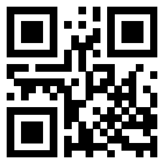 Immagine del Qr Code di 3208004579
