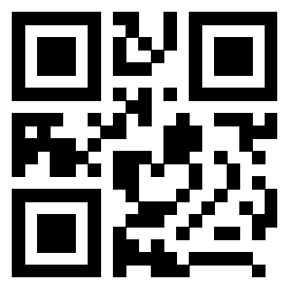 Il QrCode di 3208004580