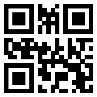 3208004584 - Immagine del QrCode