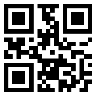Scansione del Qr Code di 3208004585