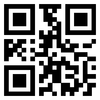 Immagine del QrCode di 3208004587