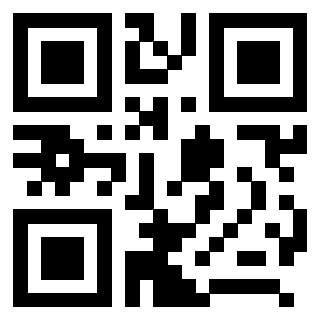 Scansione del Qr Code di 3208004588