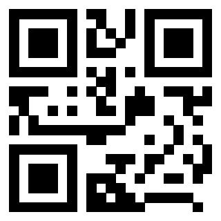 Scansione del QrCode di 3208004593
