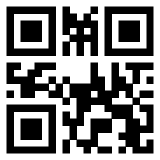 Immagine del QrCode di 3208004594