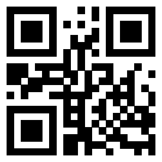 Il QrCode di 3208004596