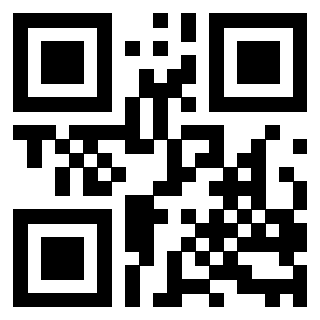 Immagine del Qr Code di 3208004599