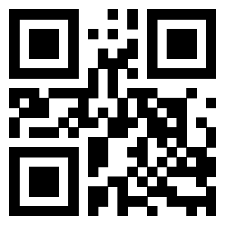 Immagine del Qr Code di 3208004606