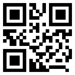 Scansione del Qr Code di 3208004609