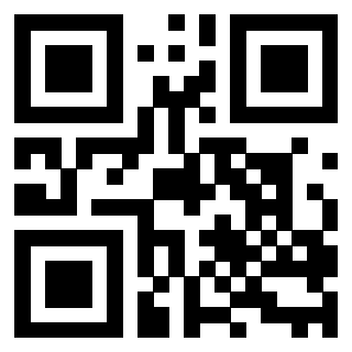 Scansione del Qr Code di 3208004613
