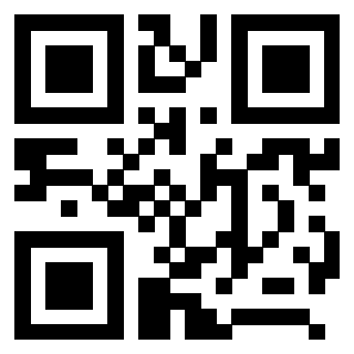 3208004615 - Immagine del Qr Code associato