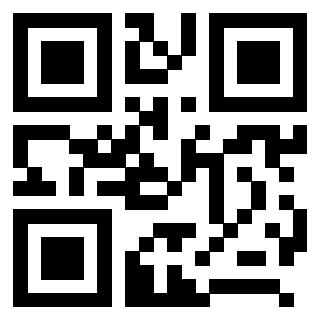 Immagine del Qr Code di 3208004616