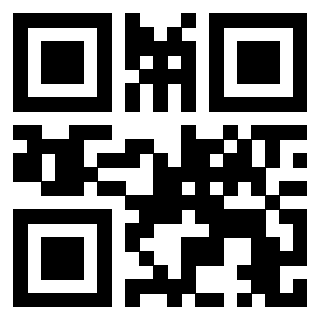 Il Qr Code di 3208004617