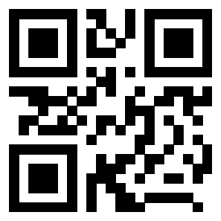 3208004619 Qr Code associato