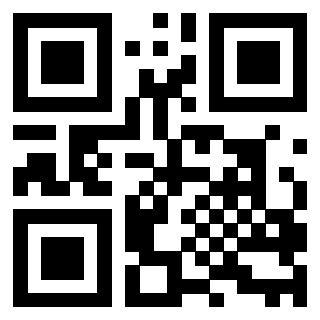 Immagine del Qr Code di 3208004620