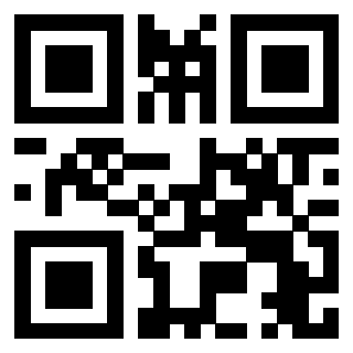Il QrCode di 3208004626