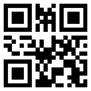 3208004628 - Immagine del Qr Code associato