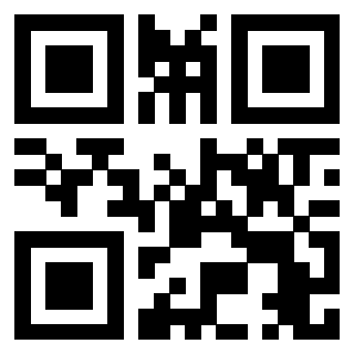 3208004634 QrCode associato