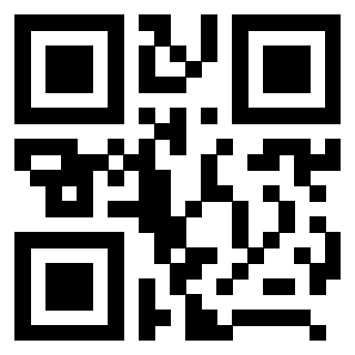 Il QrCode di 3208004636