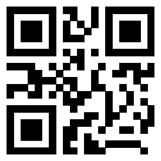 Immagine del QrCode di 3208004637