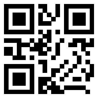 Il QrCode di 3208004640