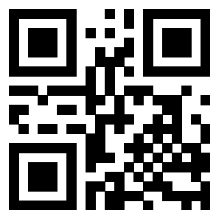 Immagine del Qr Code di 3208004642