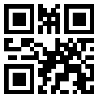 3208004645 - Immagine del Qr Code associato