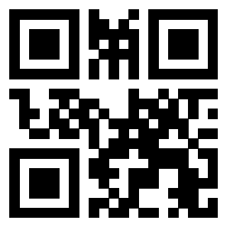3208004647 - Immagine del Qr Code associato